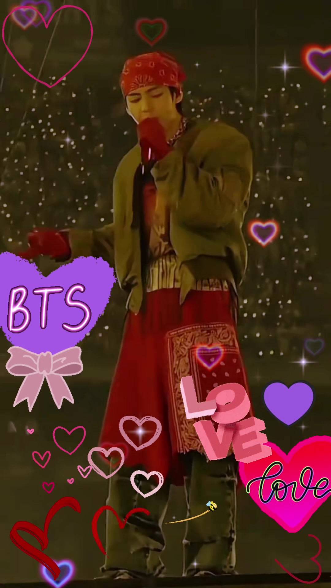 @Jeon Jung Kook