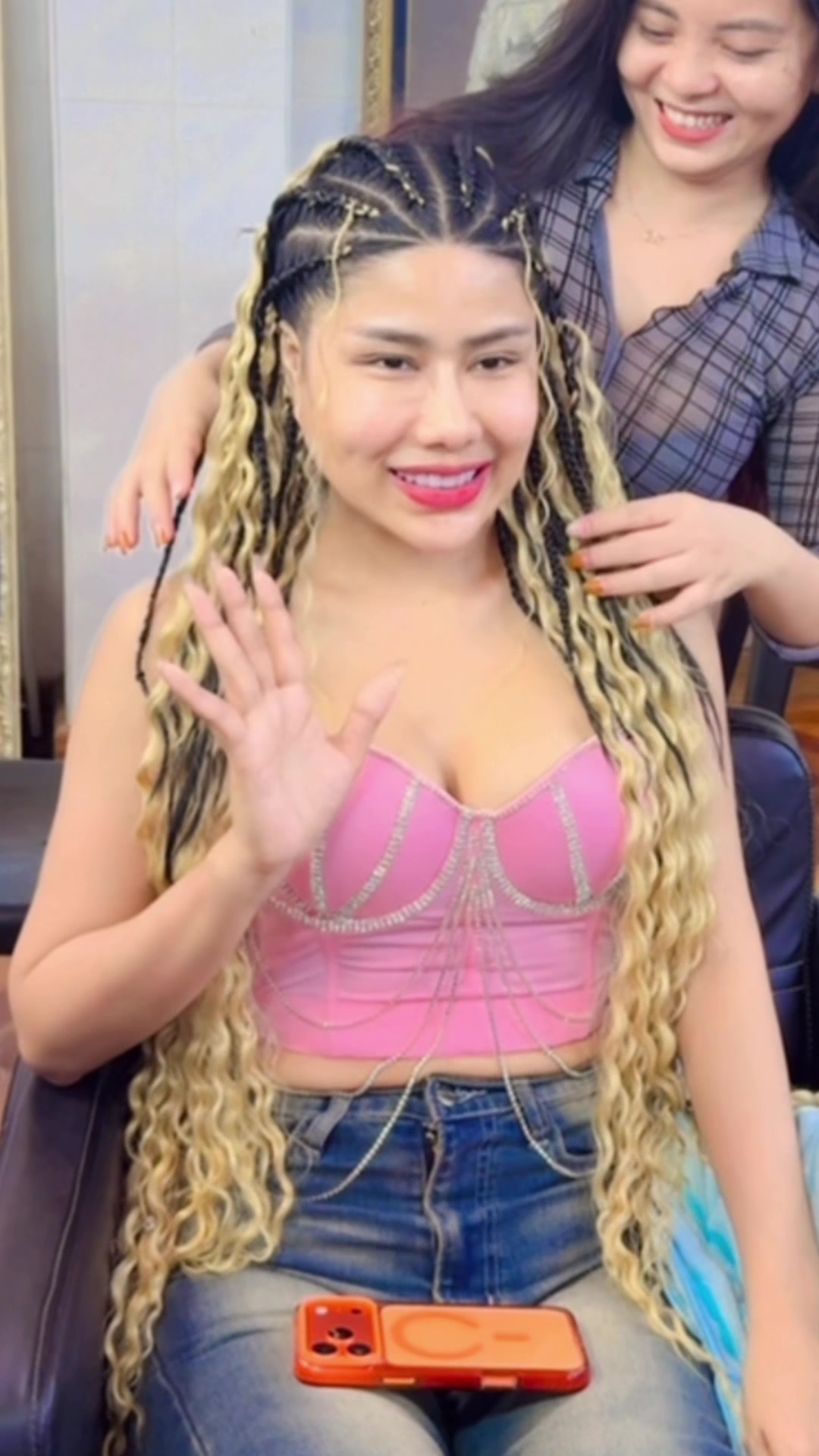 @Braid & Dread