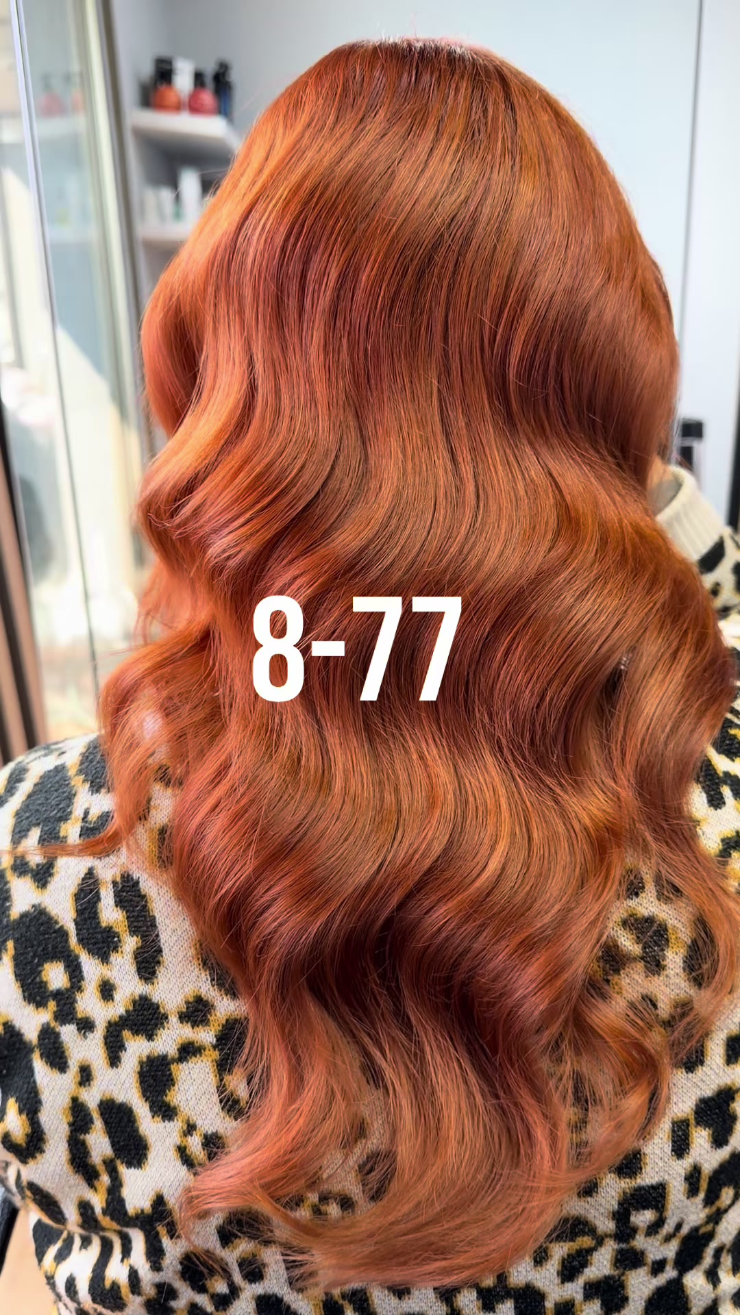 @Atenea Healthy Hairs