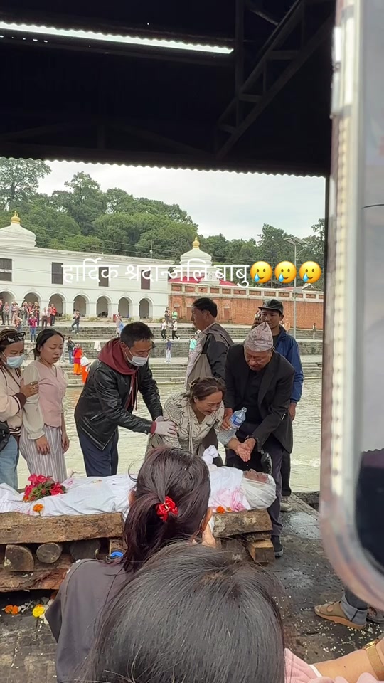 @Rusha thapa magar
