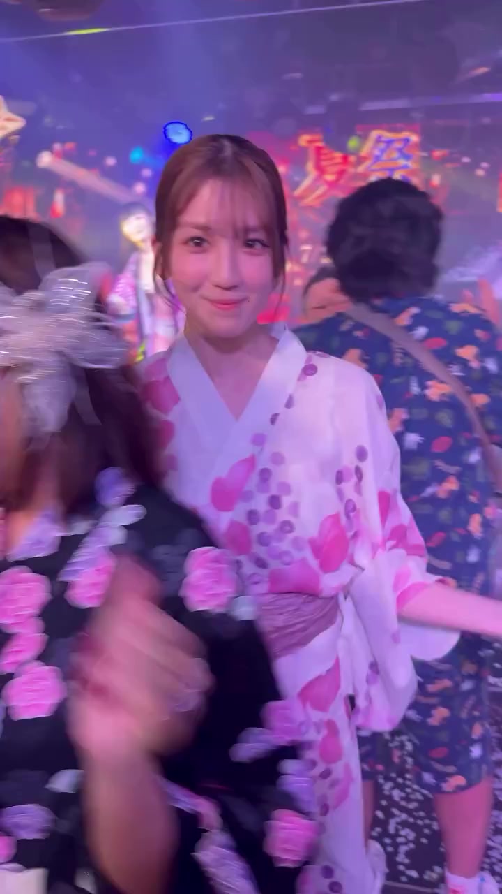 @Japan Nightlife