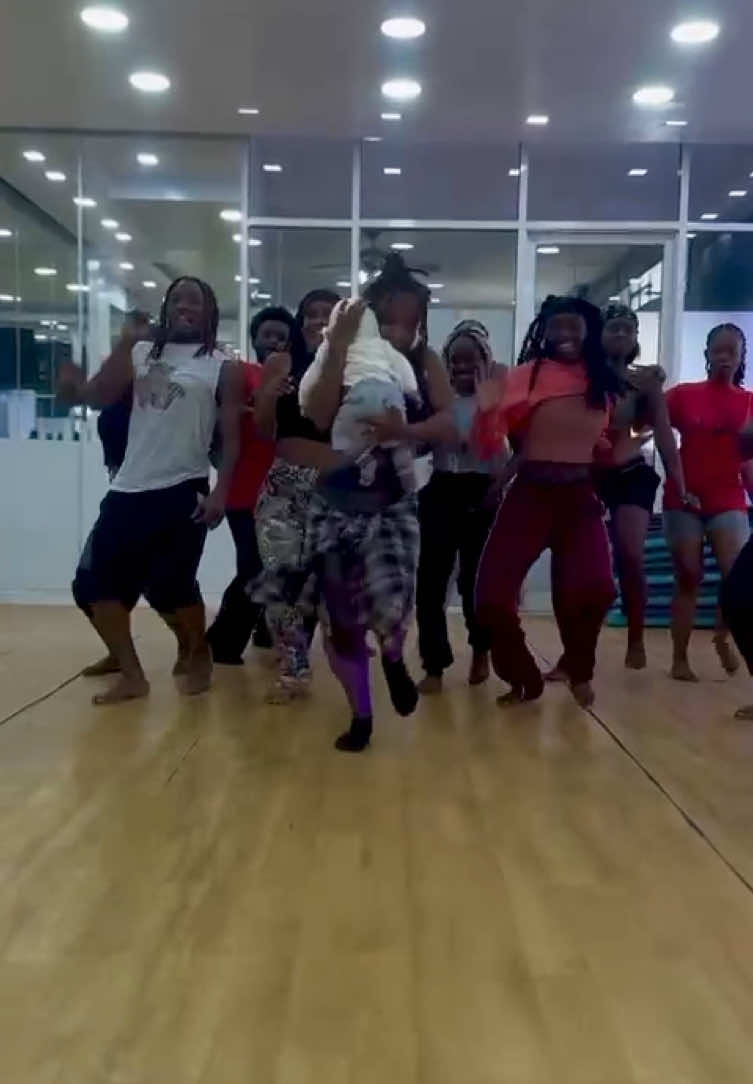 @Sterline_danceofficial