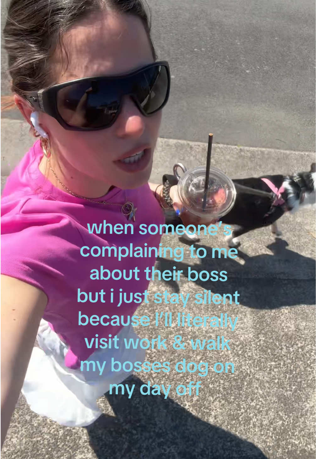 @Zoe Herweynen