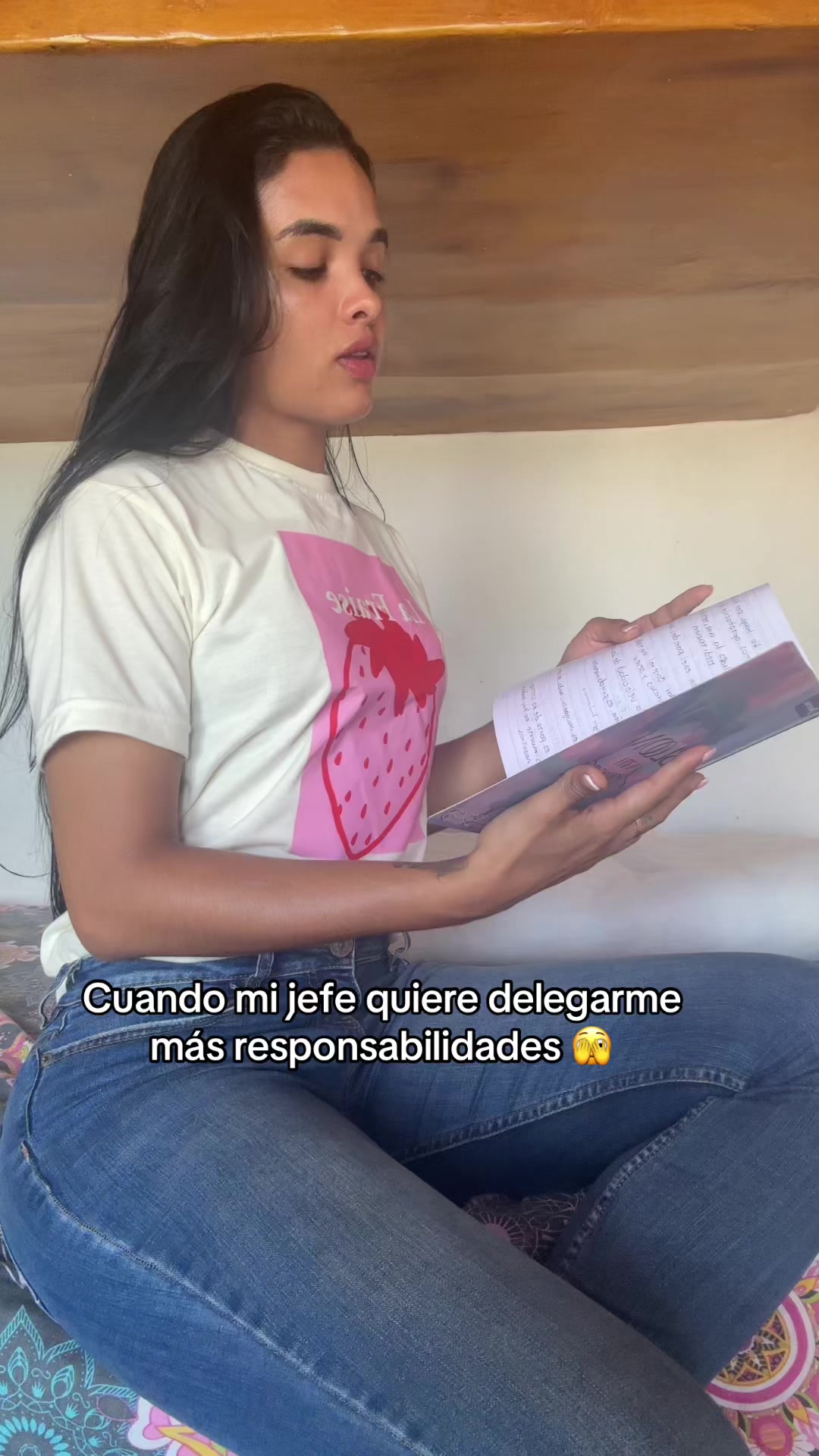 @LAS FRESITAS HECHAS CON AMOR🍓