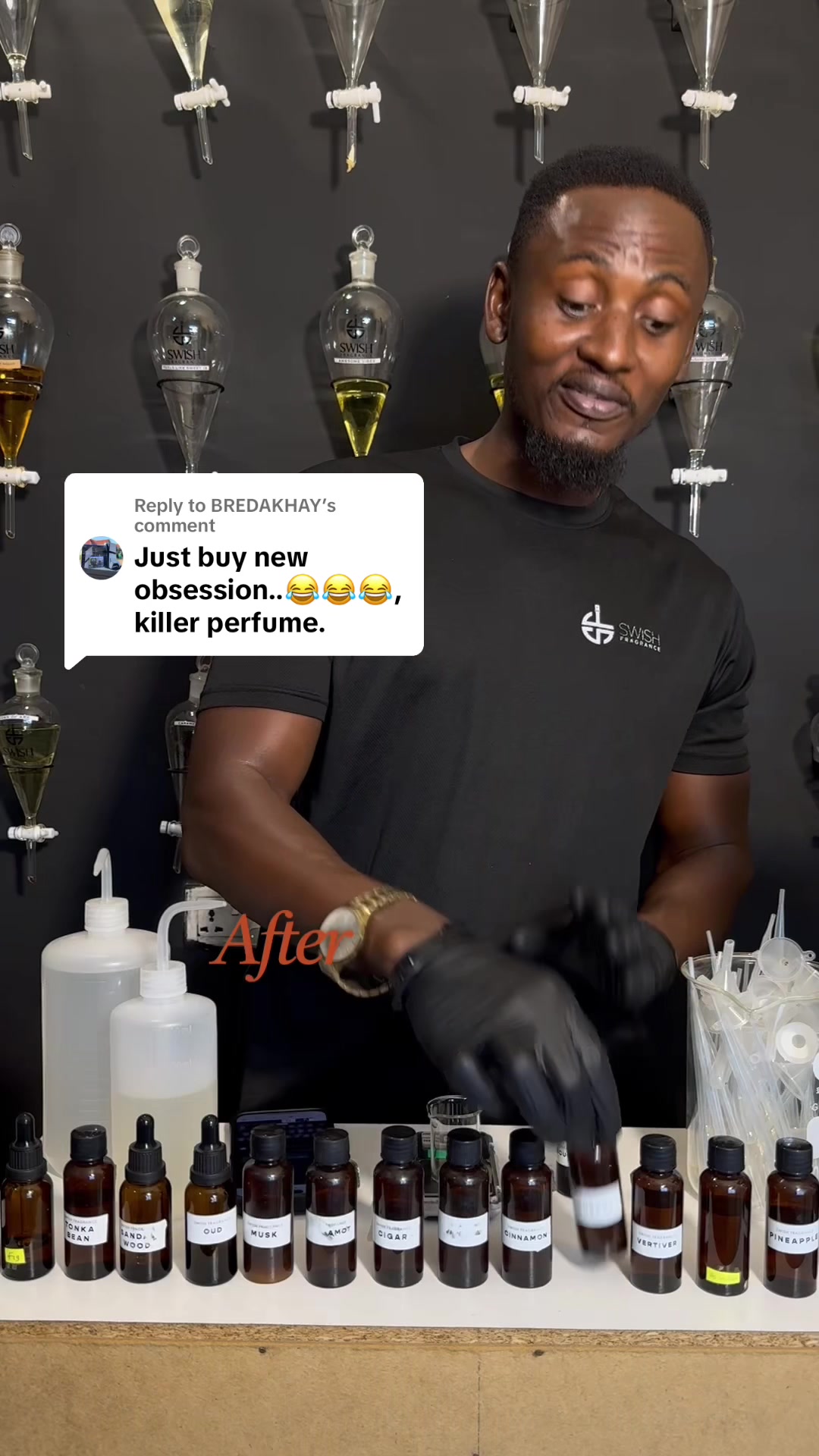 @Swish - Fragrance Brand 🌻✅