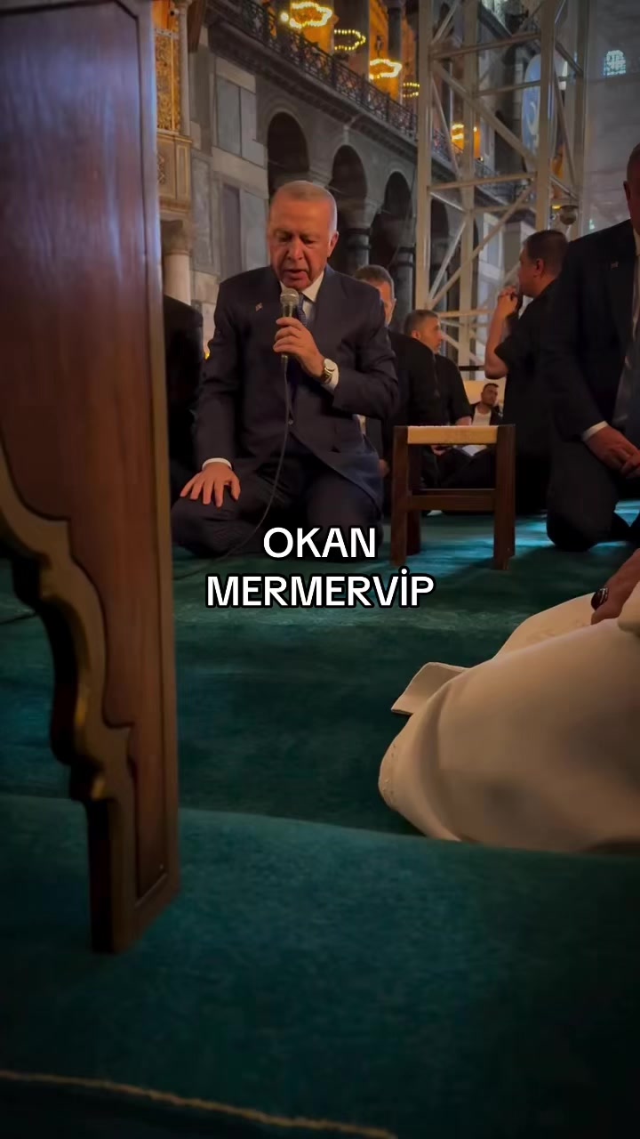@Okan Mermer