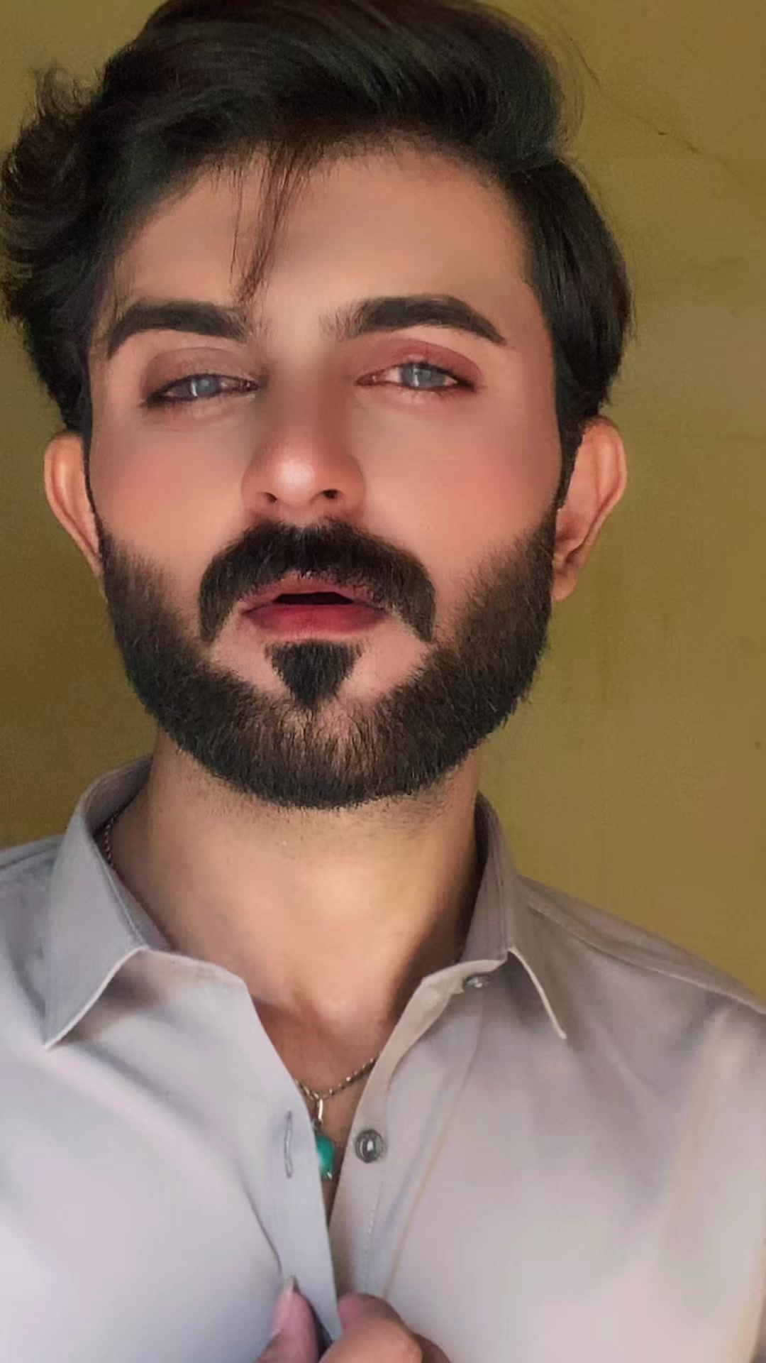 @Ayyan Ahmad