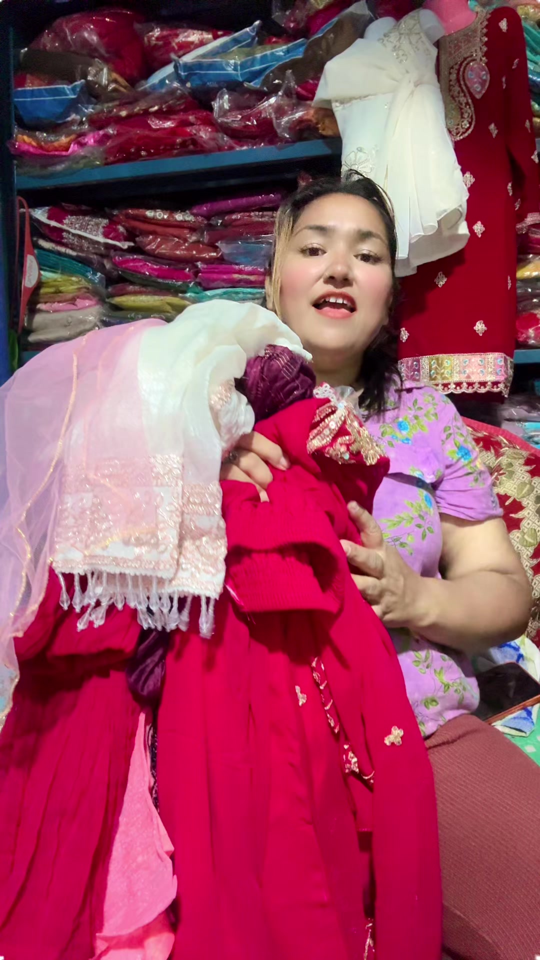 @Didi Bahini Collection