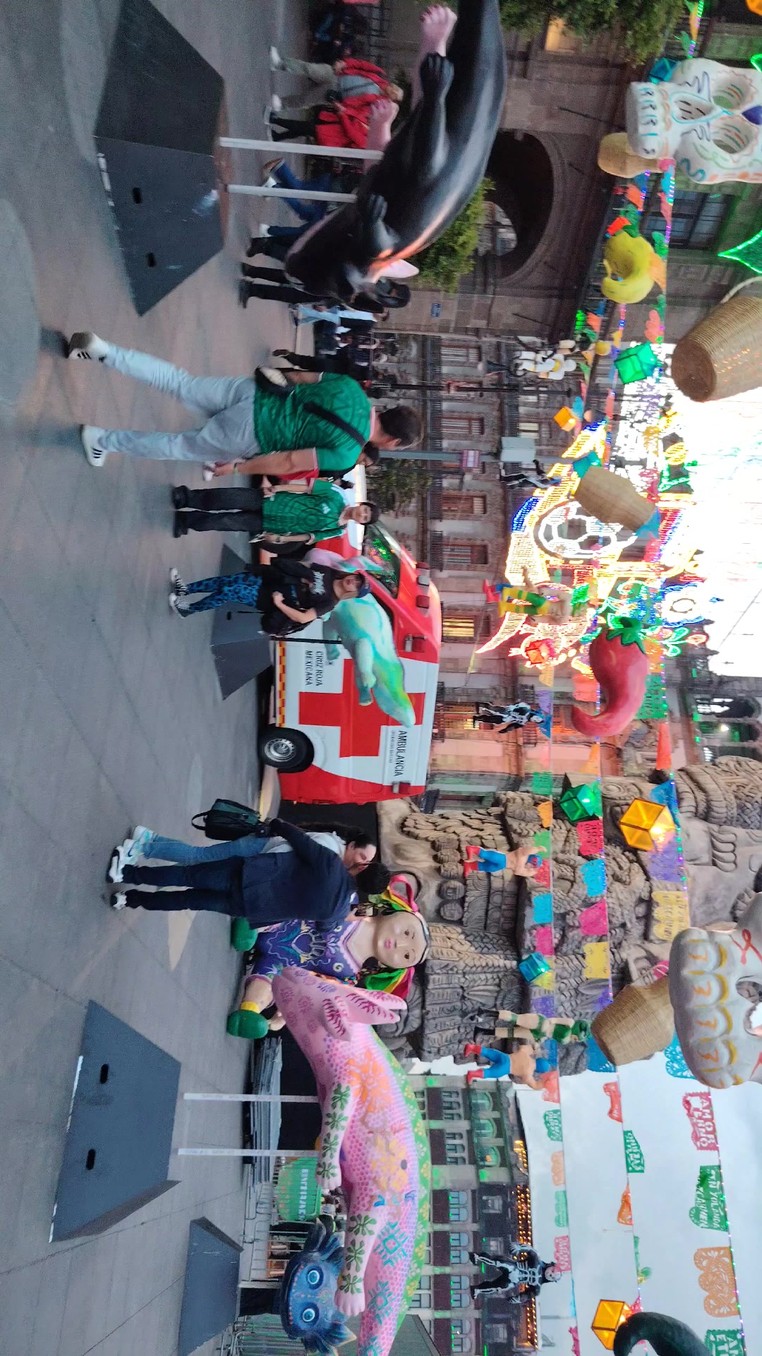 @MEXICOTENOCHTITLANCDMX4TEDOMX