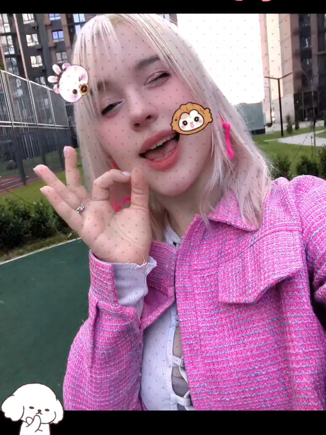 @тенши