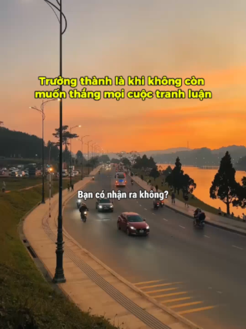 @Sống Chậm Lại