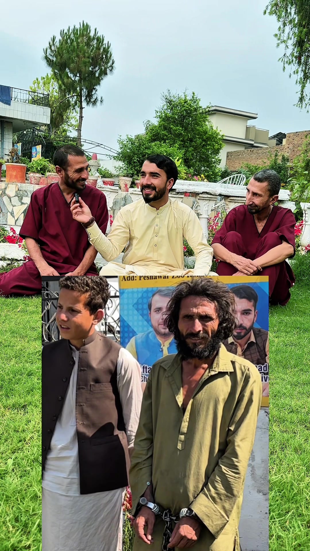 @Shifa Welfare Foundation Pak