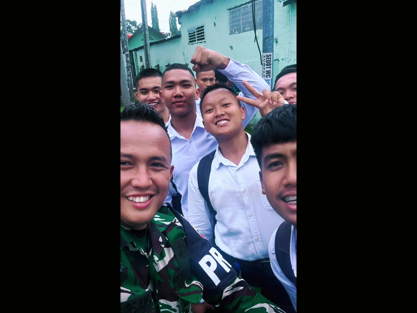 @Petarung Medan🕷️⚡️