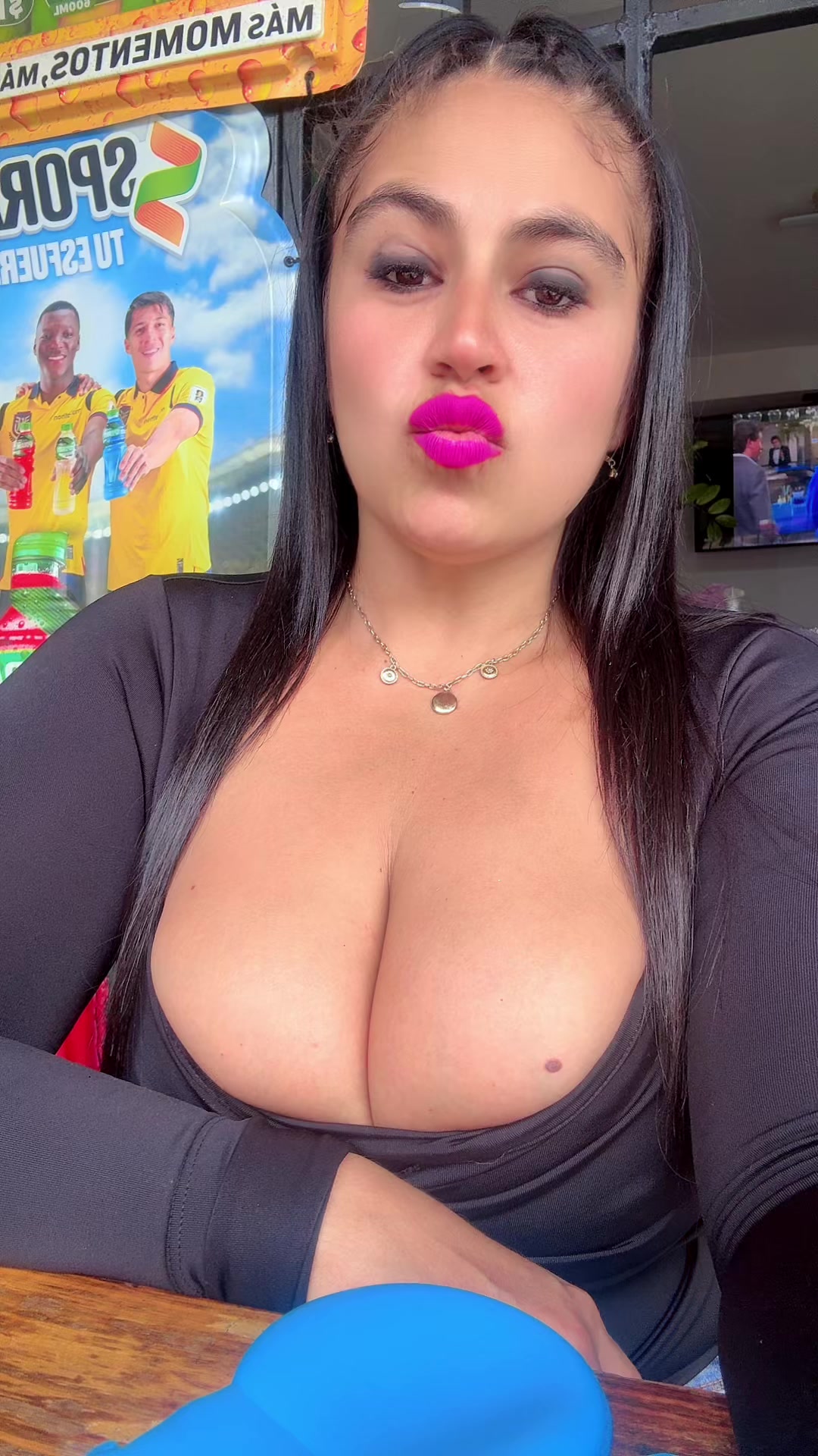 @La INOLVIDABLE TATYS 😘