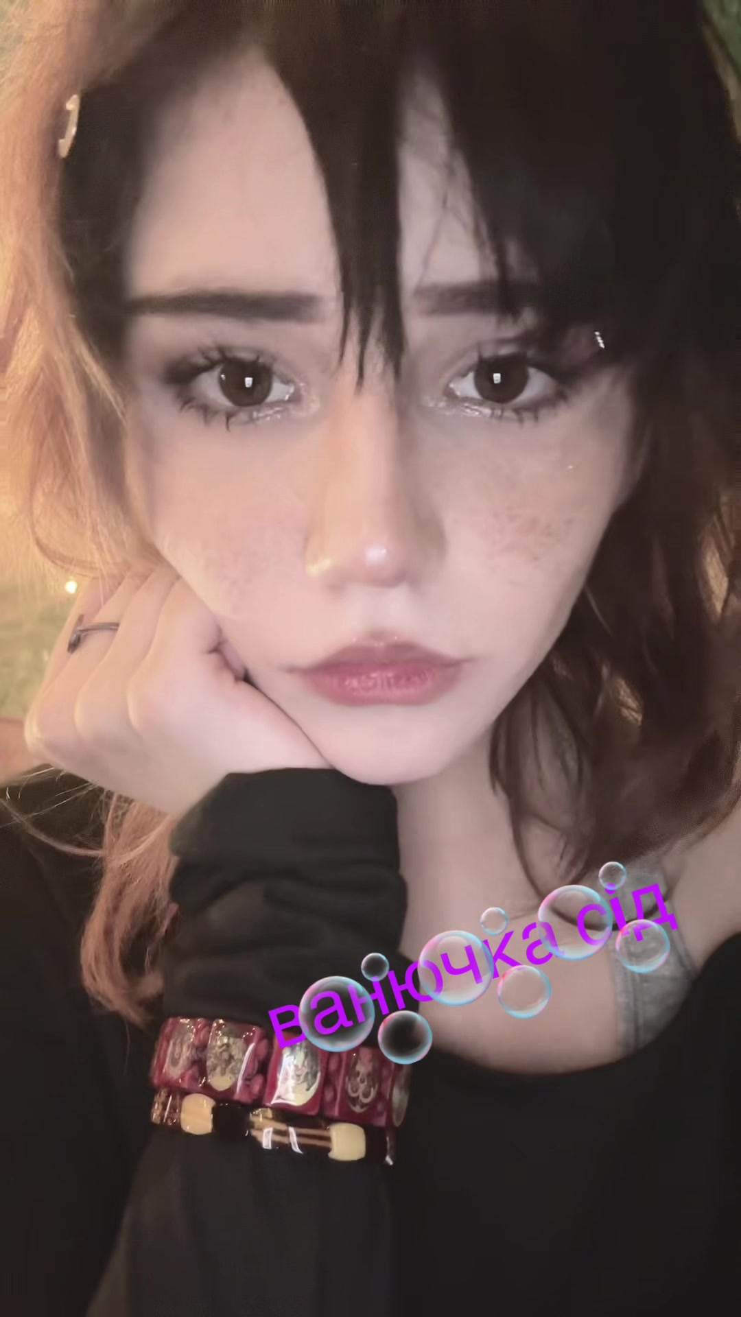 @соль😆 мейкапцелочкина