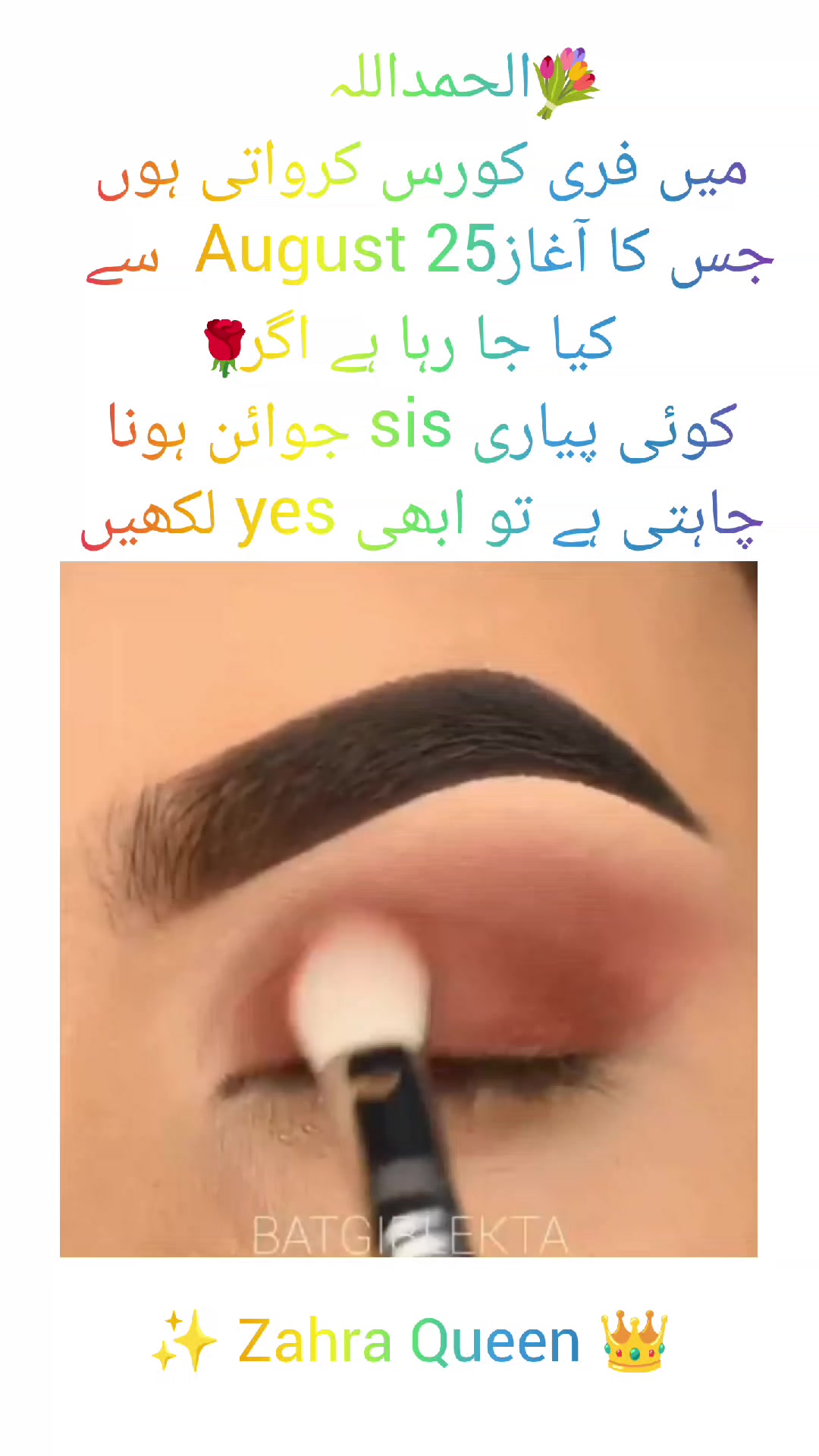 @zahra