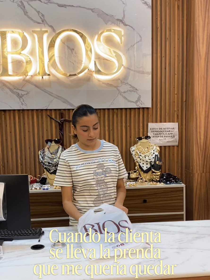 @Bios Boutique
