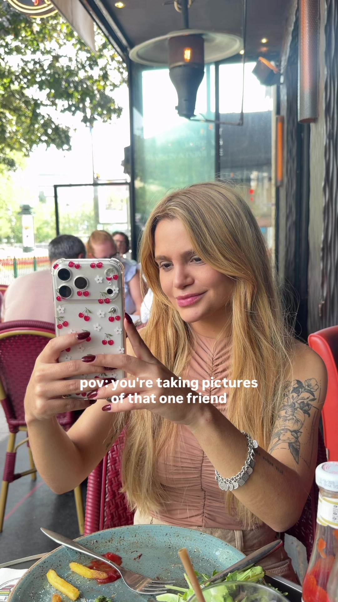 @Zé Paulo