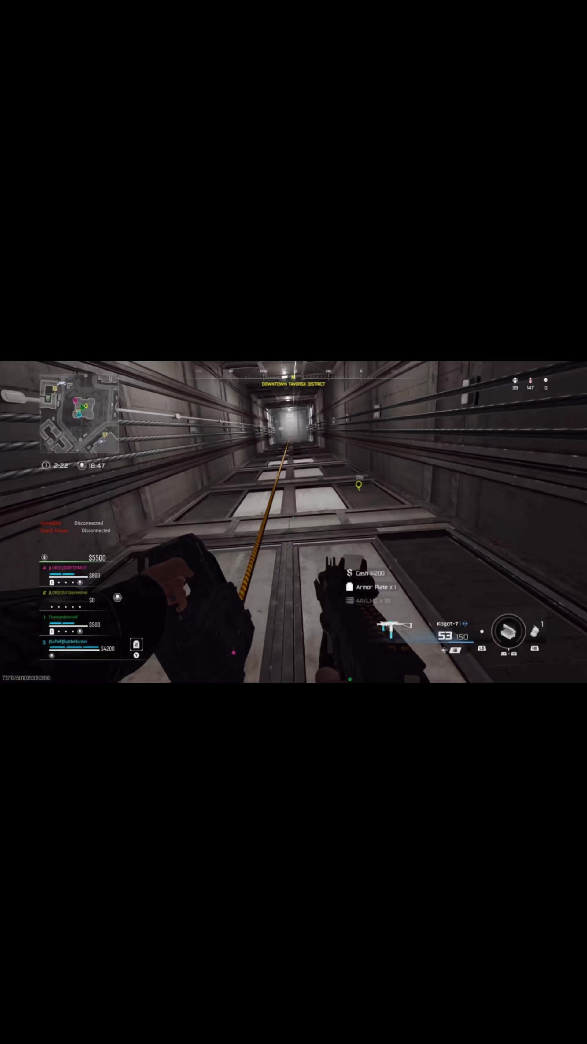 @[SuPeR] BattleHunter 😈