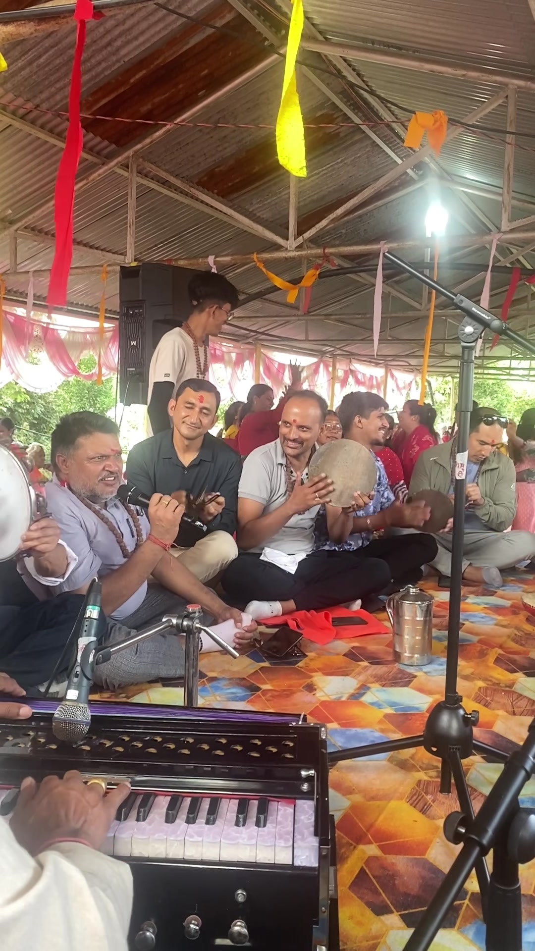 @थानेश्वर ज्ञवाली