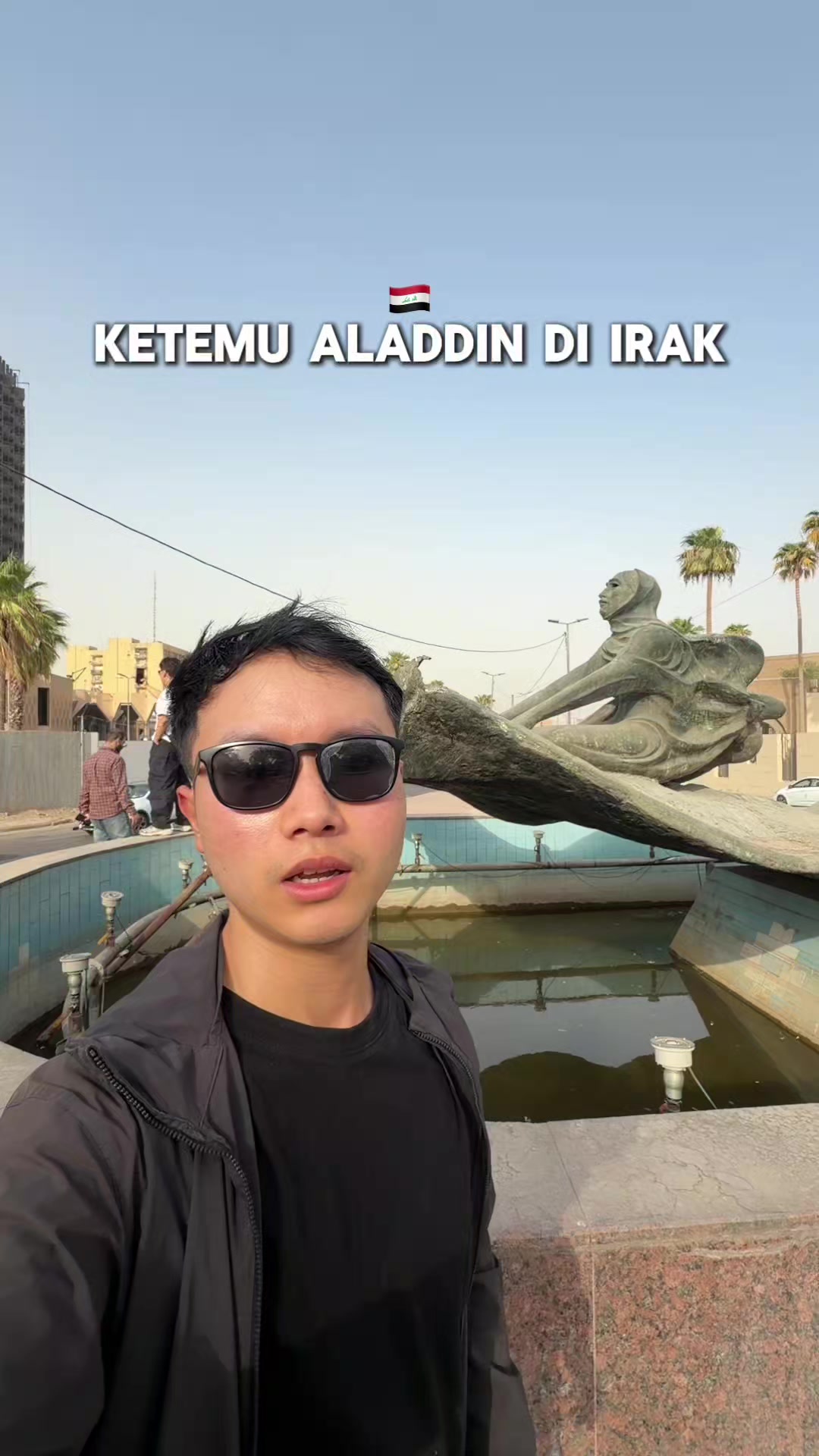 @Michael Liu