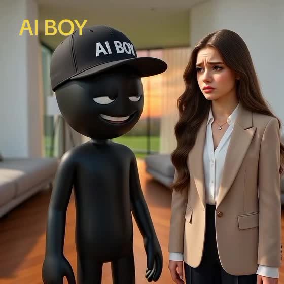 @ai boy