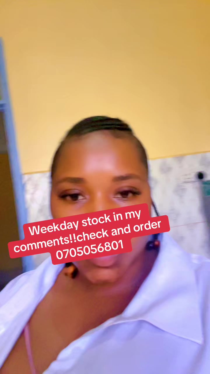 @SECONDHAND ITEMS in RUIRU 🫶🏻
