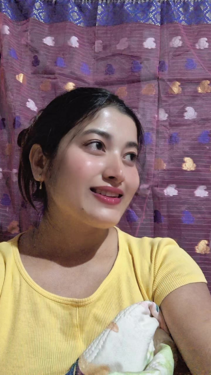 @it's benisha🤎🙊🙈