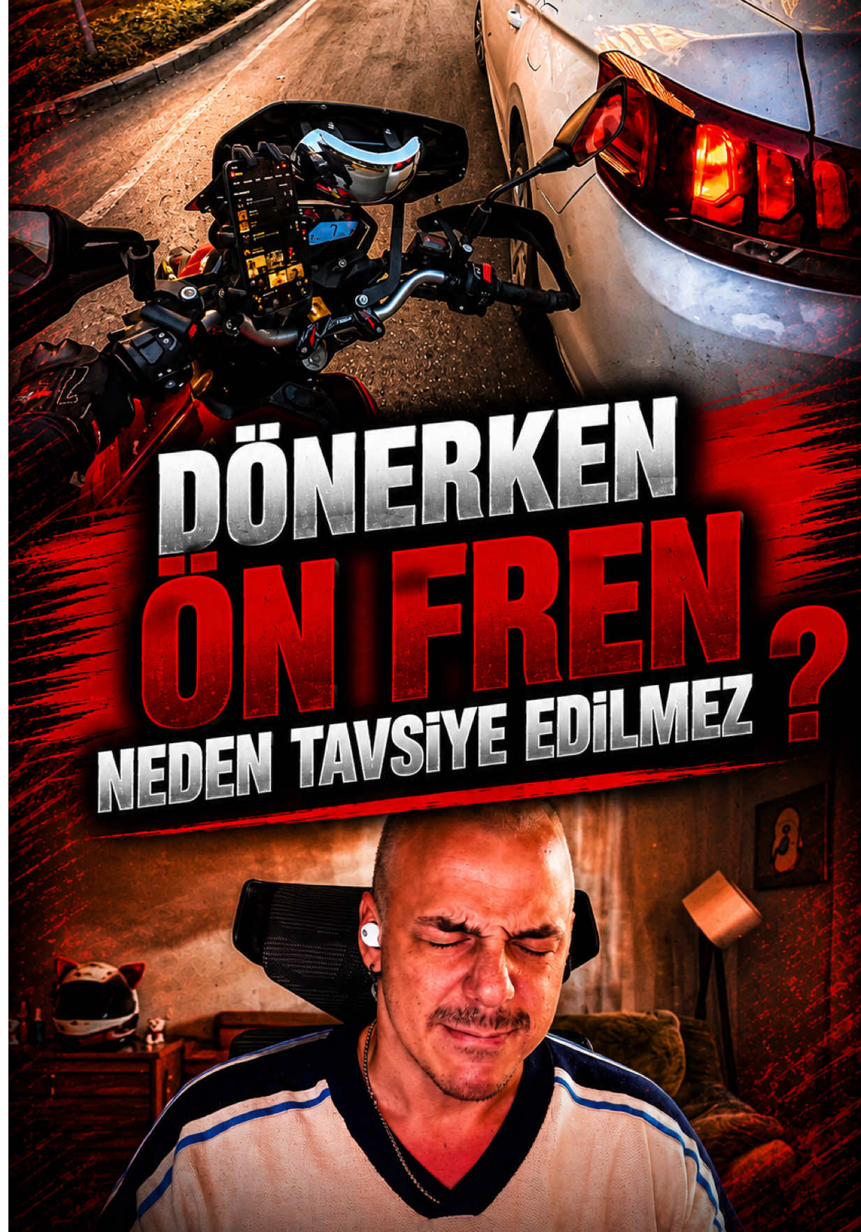 @Kırmızı Kulak