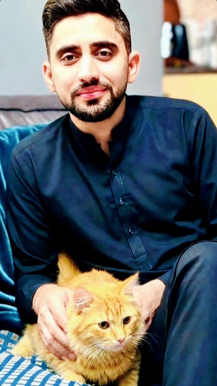 @Fayaz Shafiq