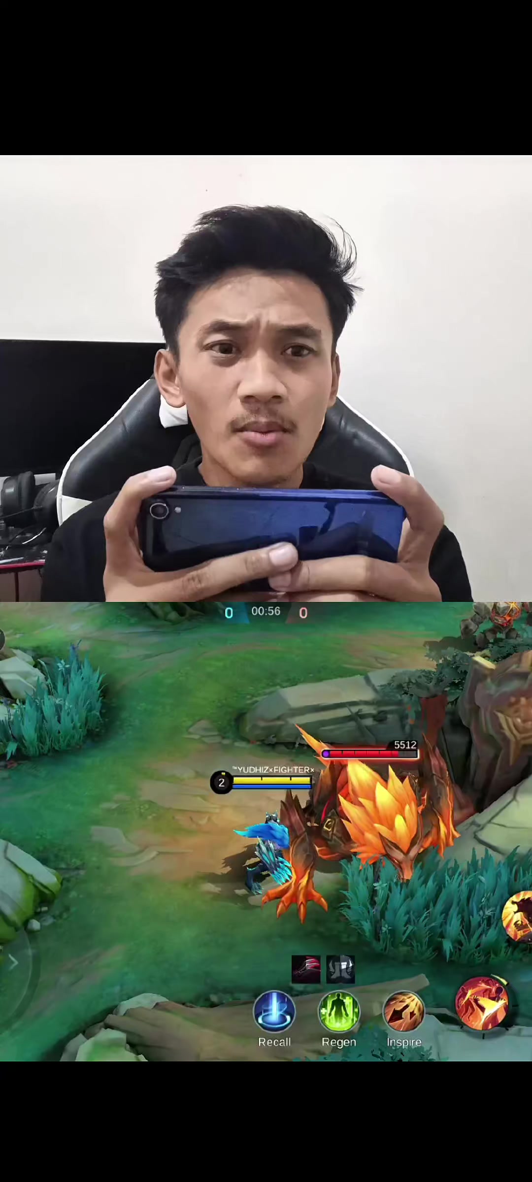 @YUDHIZ FIGHTER
