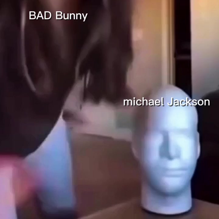 @michel jackson pan