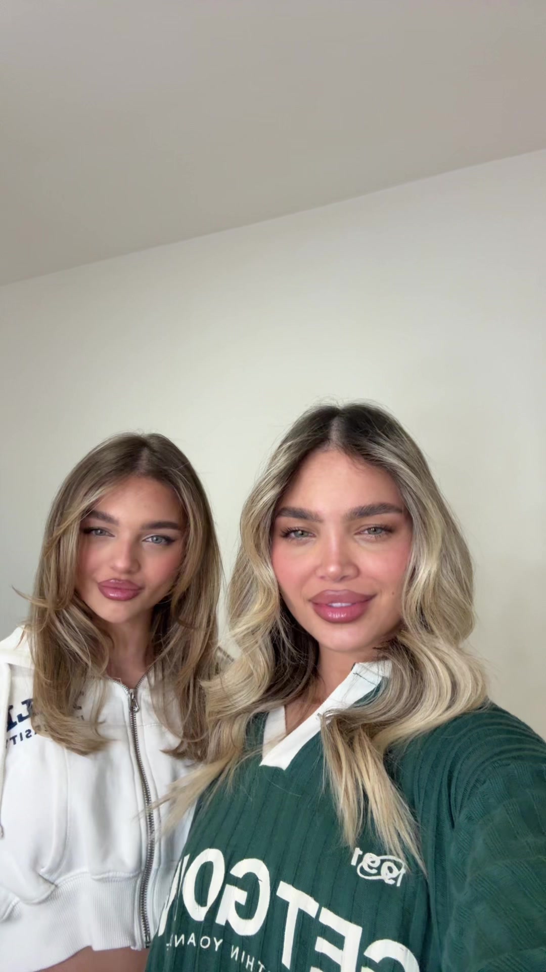 @mina & nina novičić