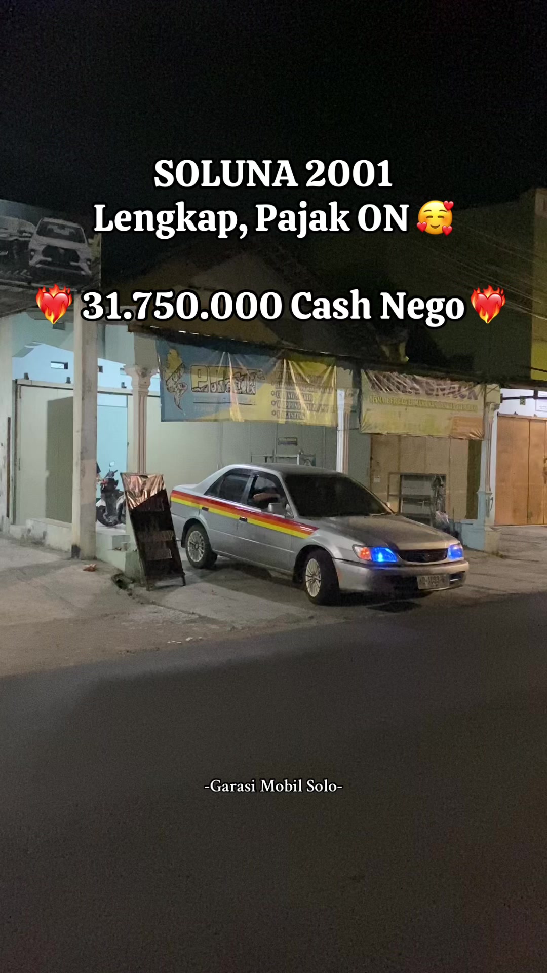 @garasimobilsolo