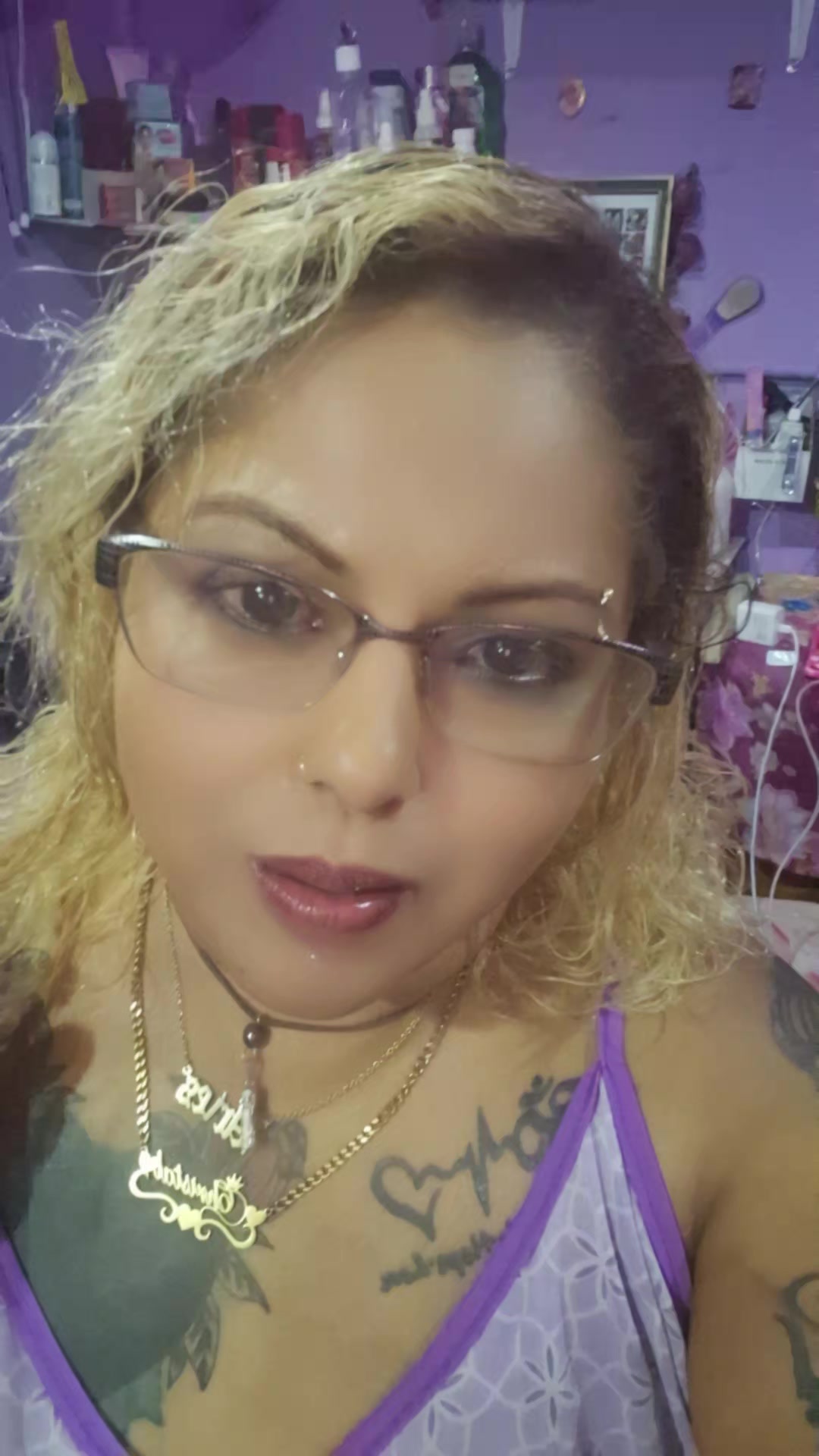 @Christal Ramnath