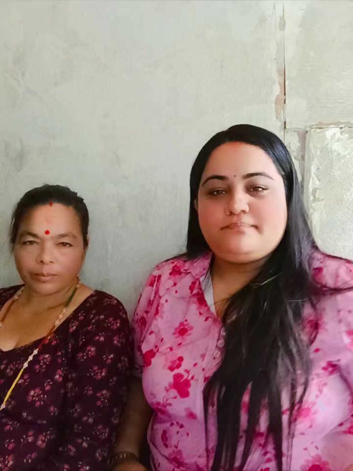 @salina adhikari pokharel