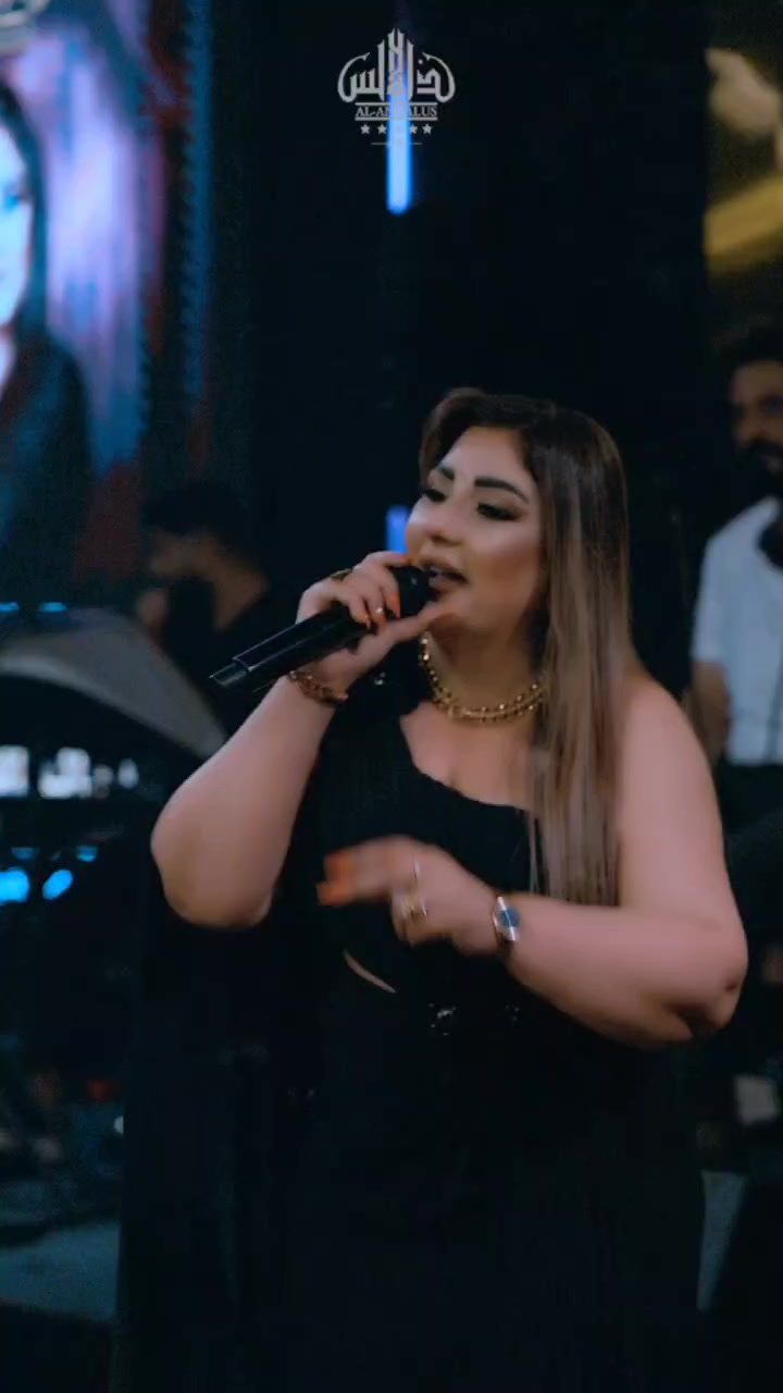 @صالة الاندلس