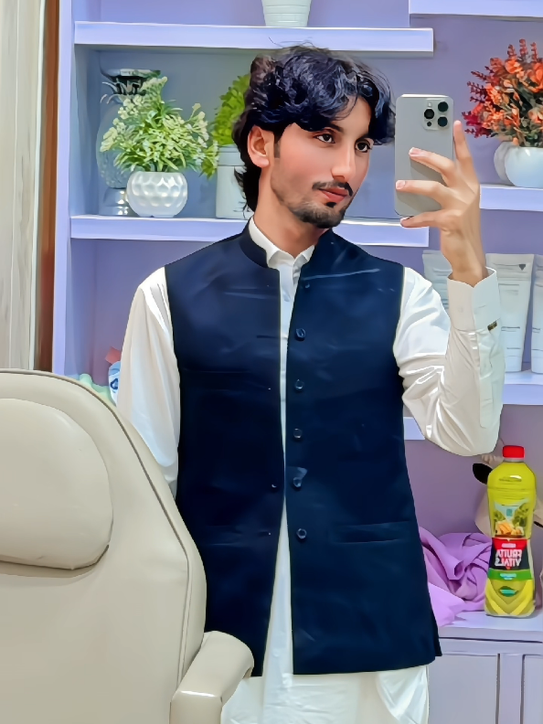 @Mr.Wajid khattak 💫