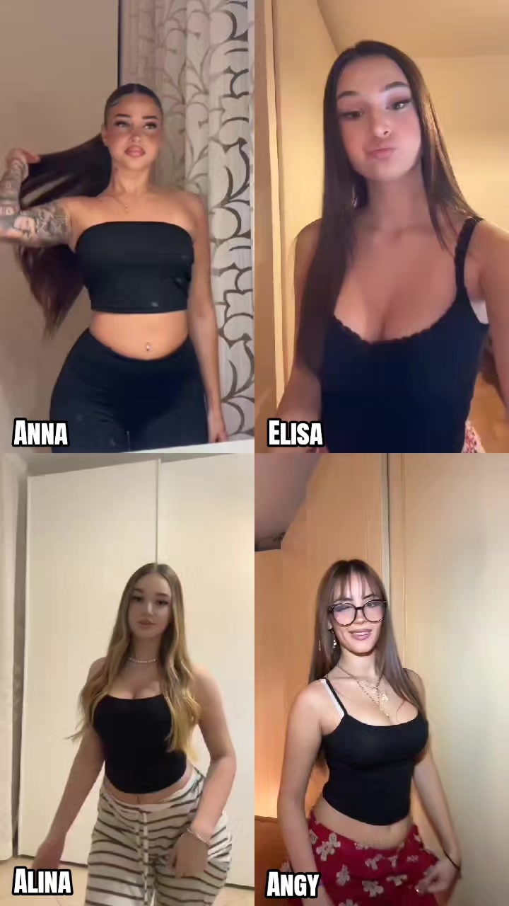 @chicas bonitas🫀💋