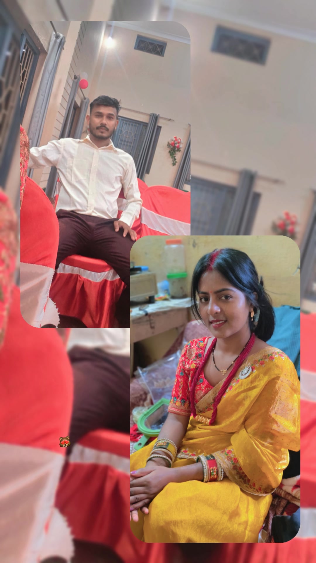 @Roshani Sharma 🕉️📿