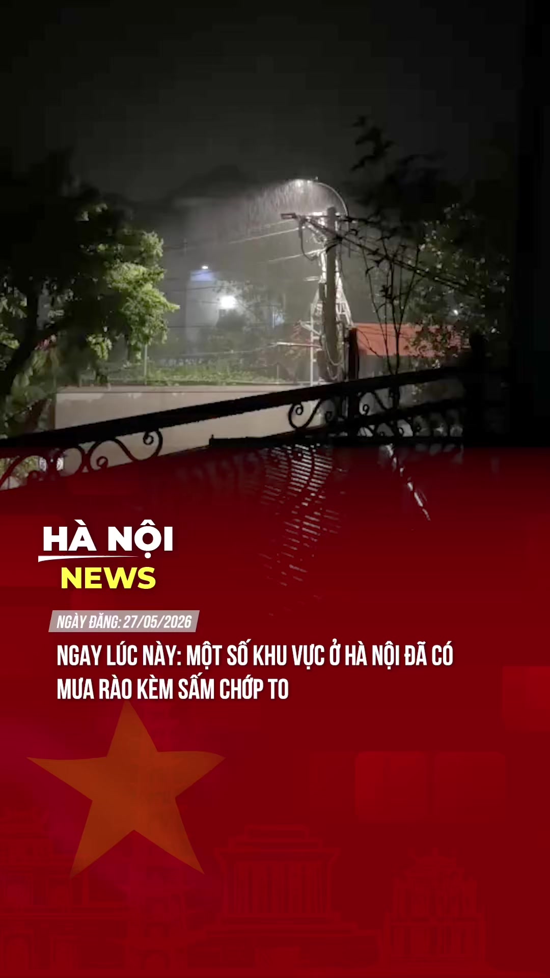 @Hà Nội News