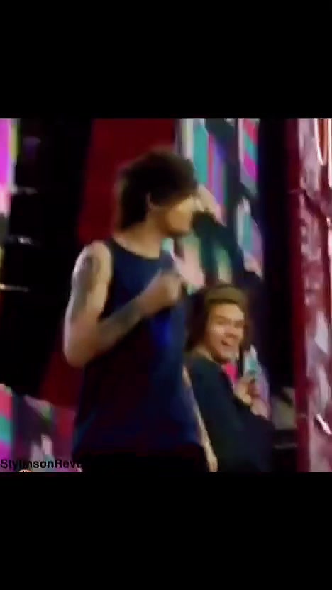 @Stylinson Revolution ♥️