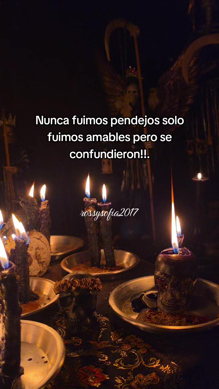 @Bruja Sofia📿