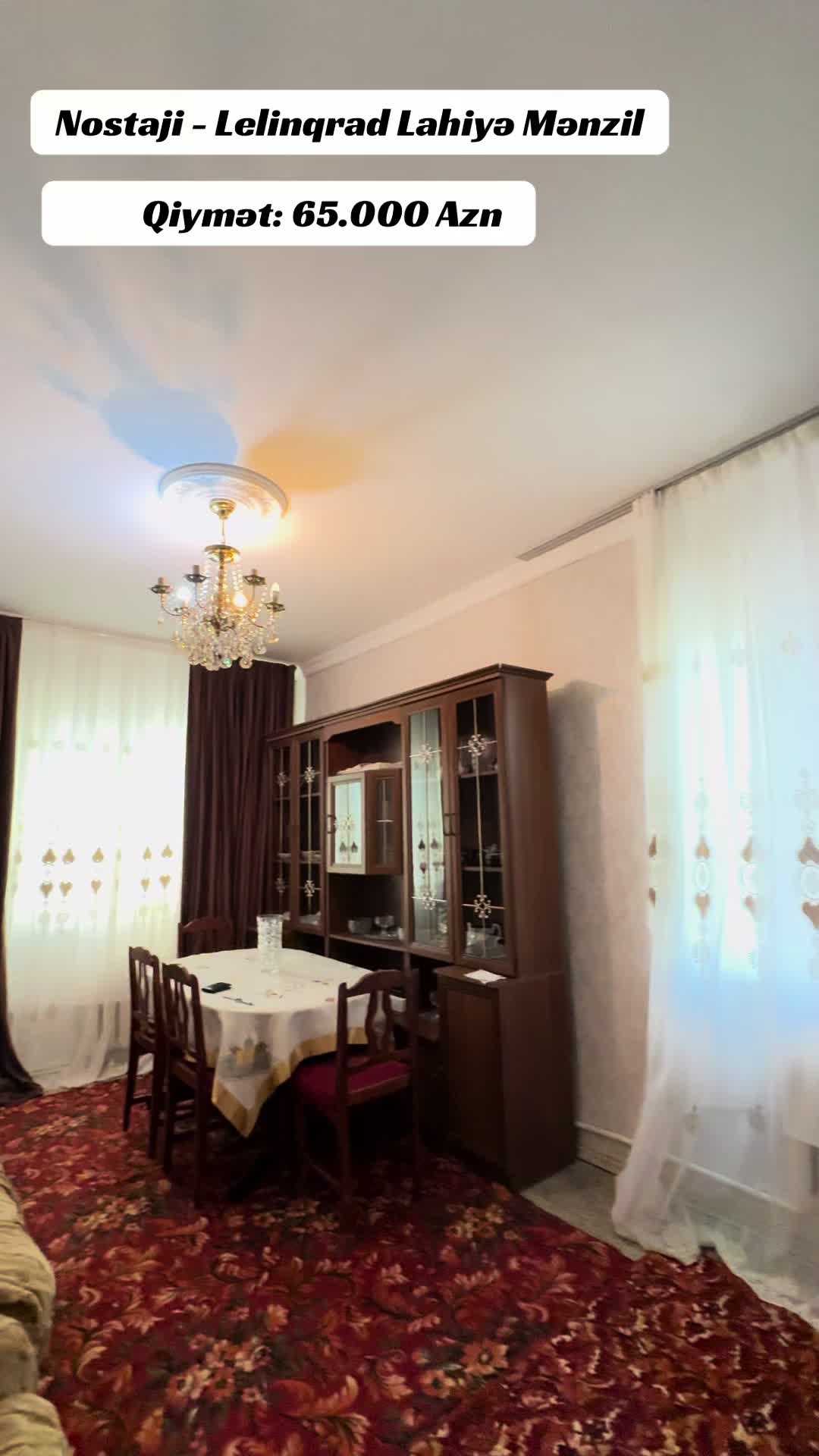 @Əmlakçı Ərəstun