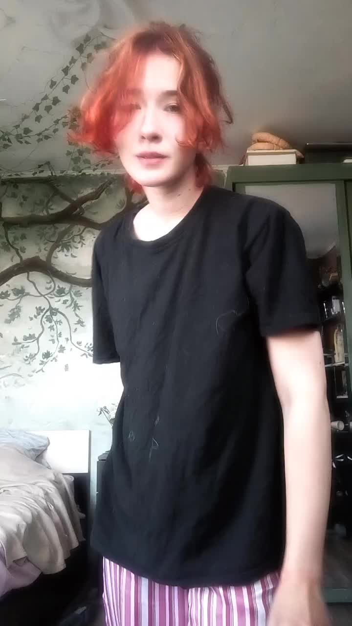 @рыжий чертяра