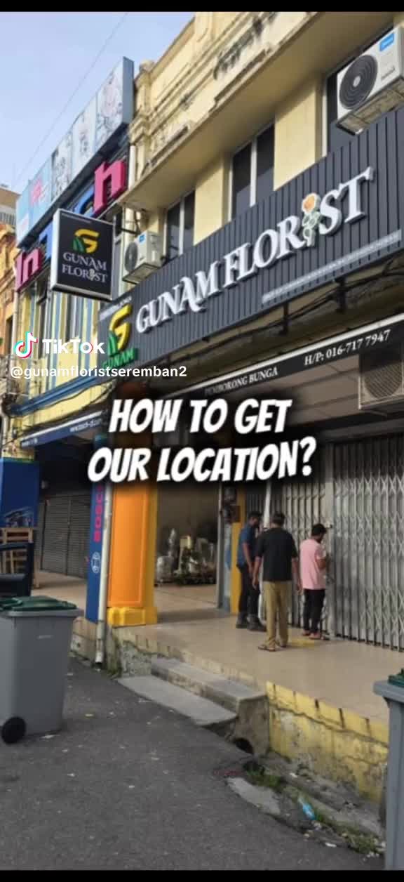 @gunamflorist