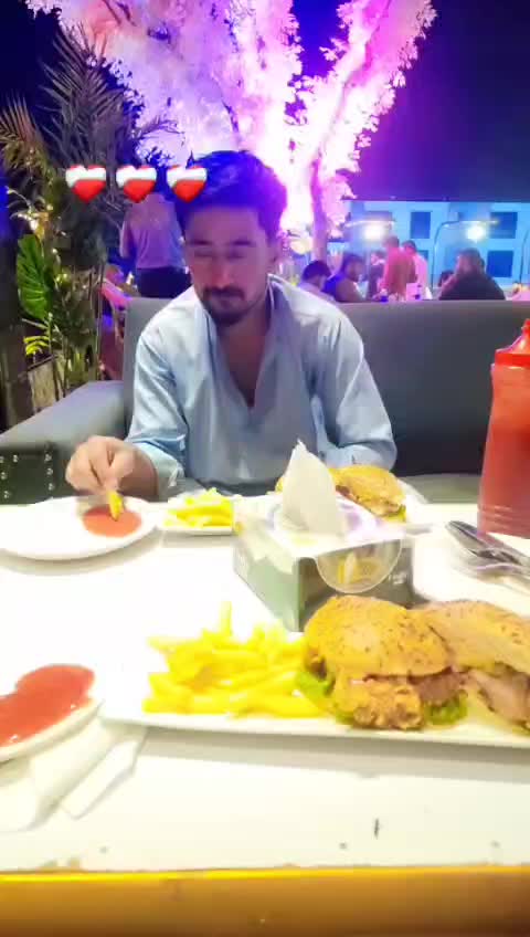 @isamil Abbasi