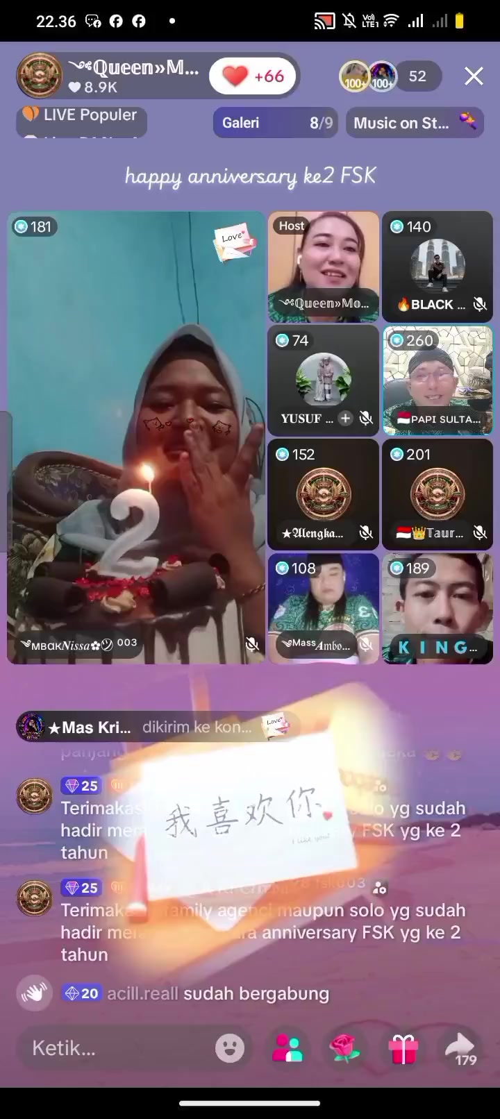 @༺ℚ𝕦𝕖𝕖𝕟»𝕄𝕠𝕞ᶠˢᴷ⁰⁰³🇸🇬