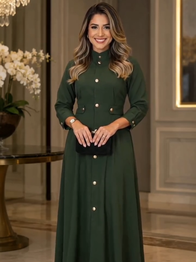 @Moda Masculina e Feminina