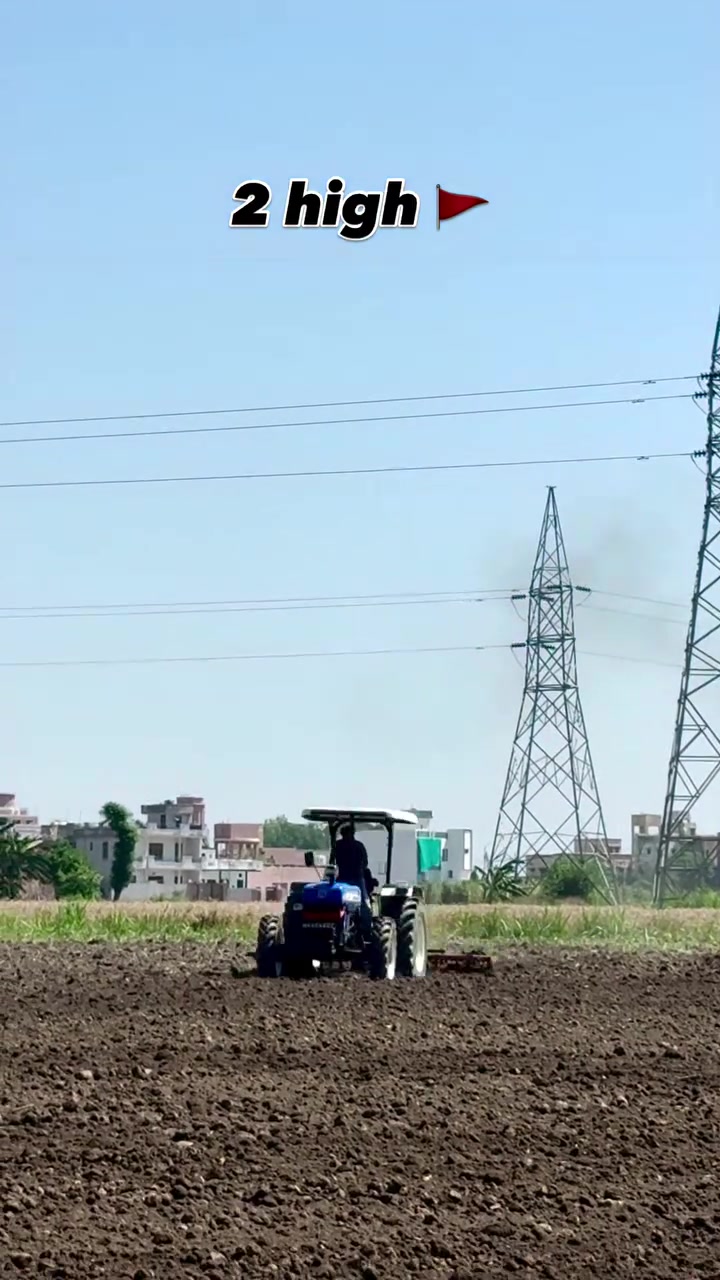 @☠️Tractor lovers💪🏻